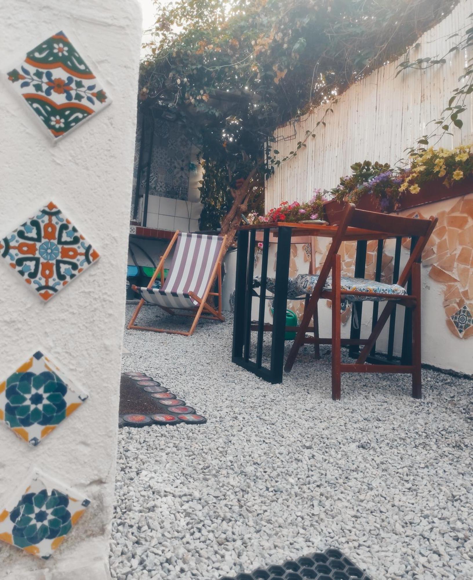 Da Federica Casa Vacanze Baia Porto Delle Genti Lipari  Exteriér fotografie