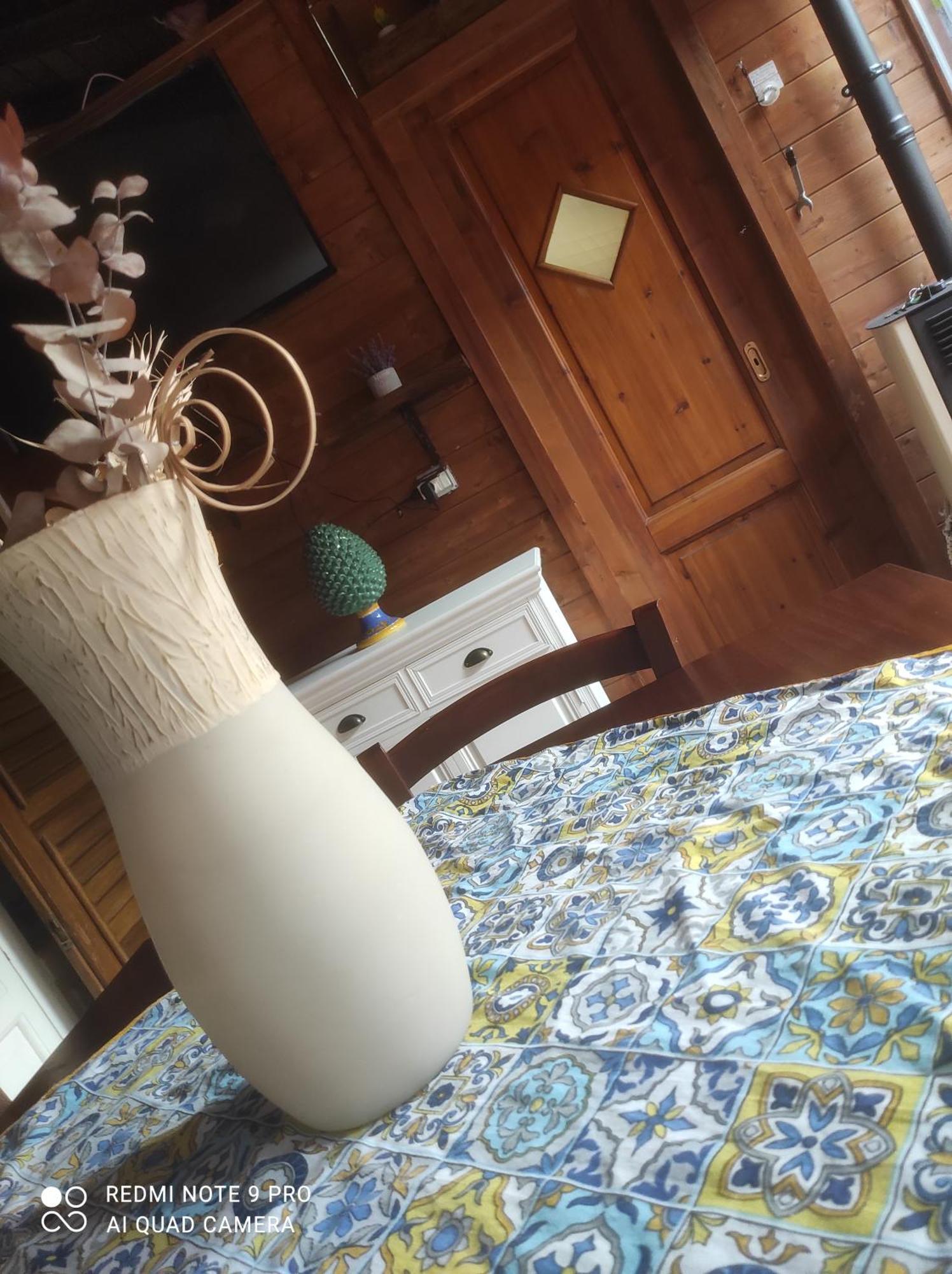 Da Federica Casa Vacanze Baia Porto Delle Genti Lipari  Exteriér fotografie