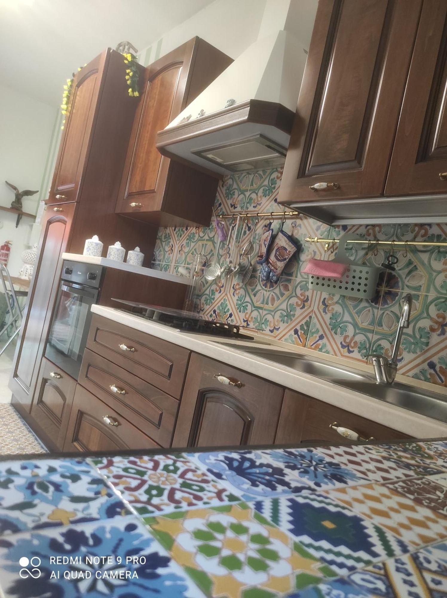 Da Federica Casa Vacanze Baia Porto Delle Genti Lipari  Exteriér fotografie