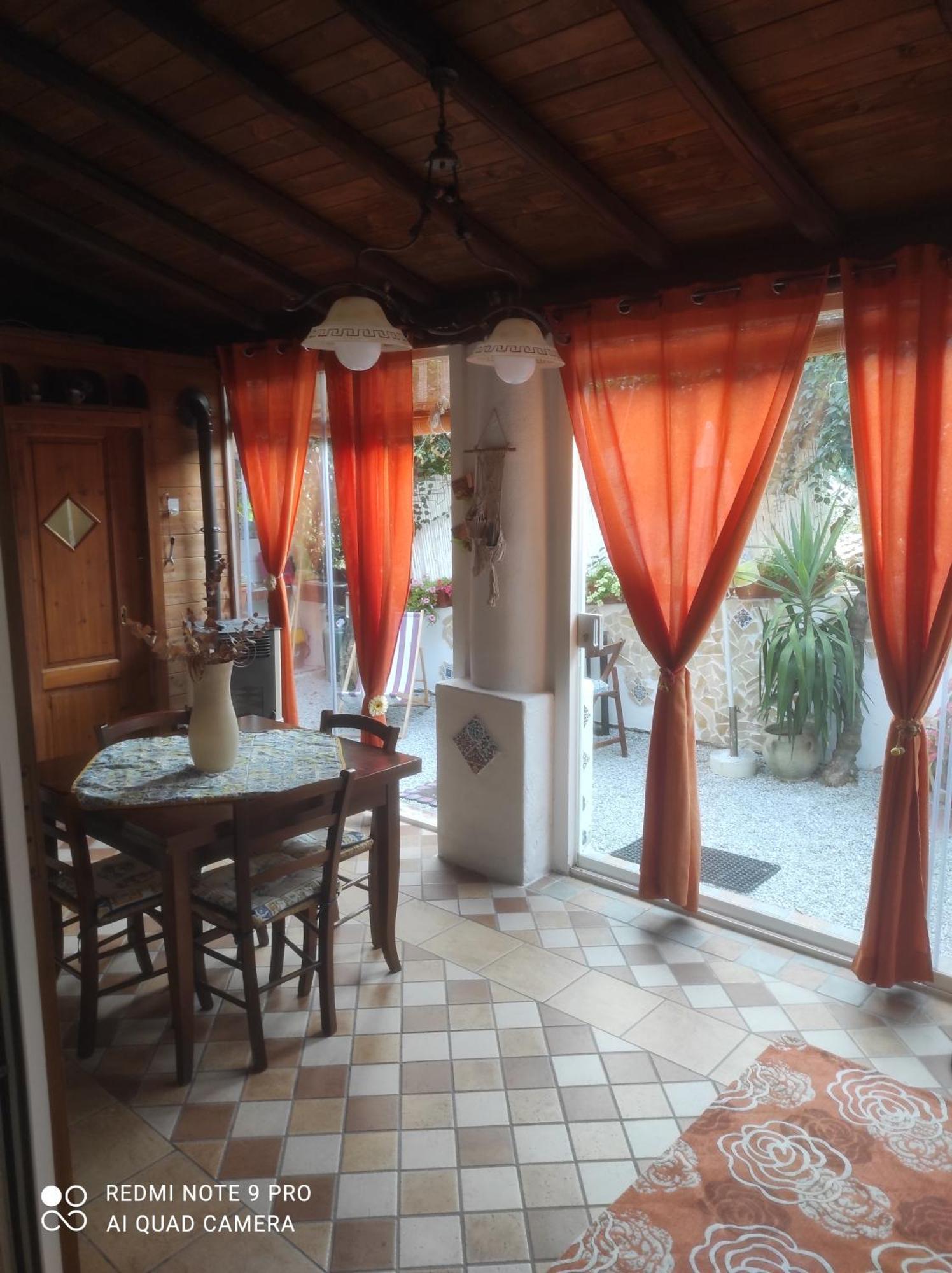 Da Federica Casa Vacanze Baia Porto Delle Genti Lipari  Exteriér fotografie