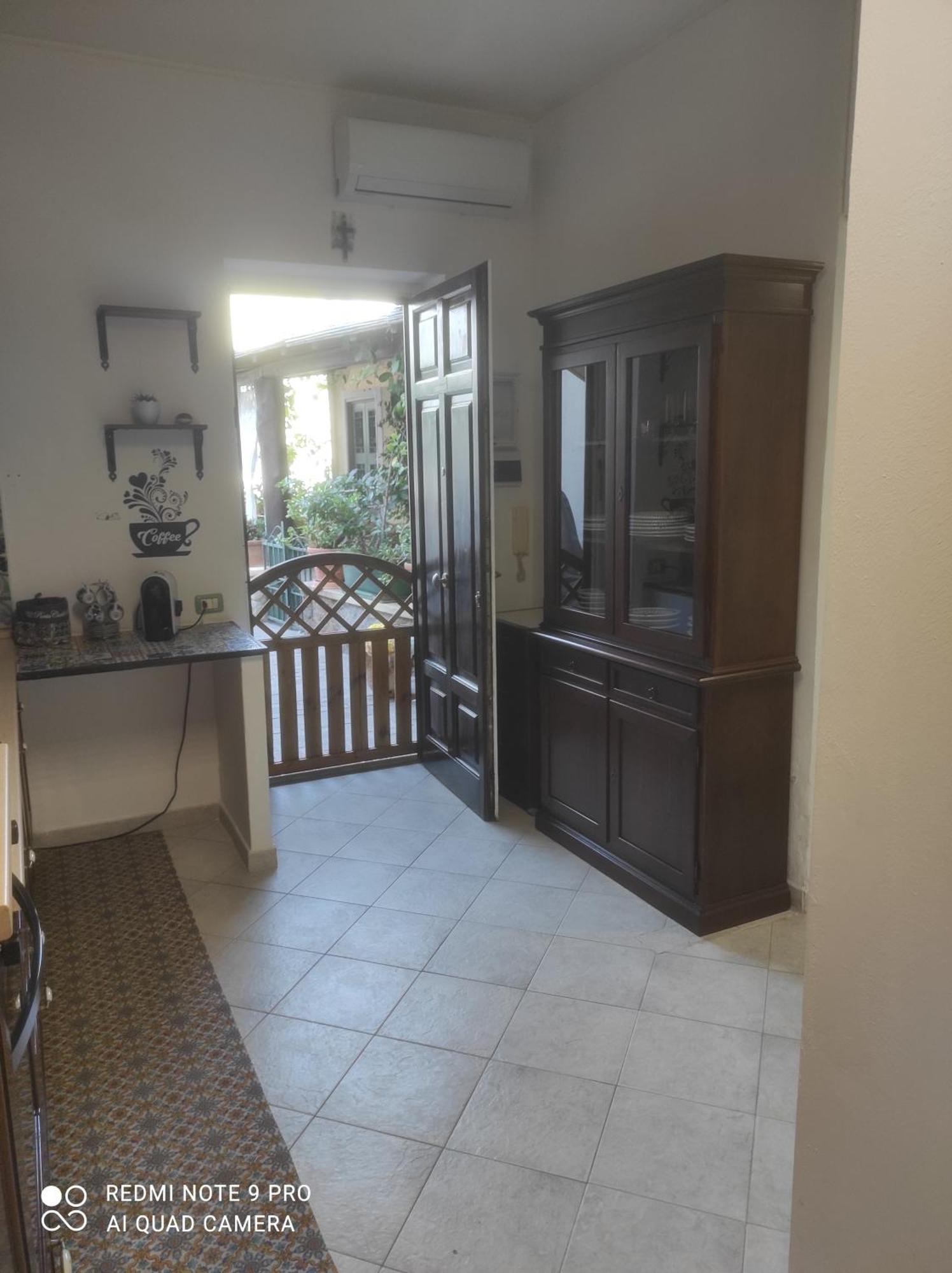 Da Federica Casa Vacanze Baia Porto Delle Genti Lipari  Exteriér fotografie