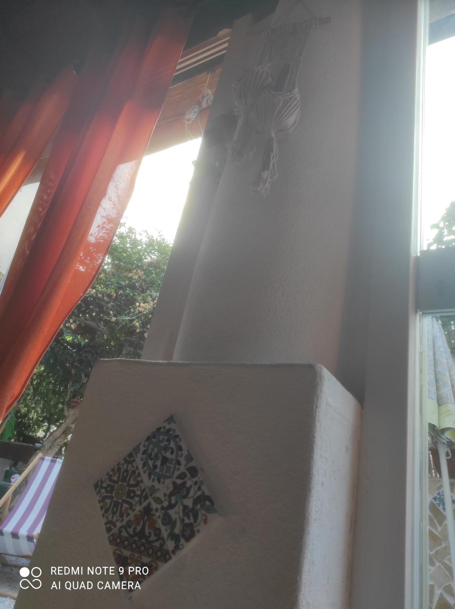 Da Federica Casa Vacanze Baia Porto Delle Genti Lipari  Exteriér fotografie
