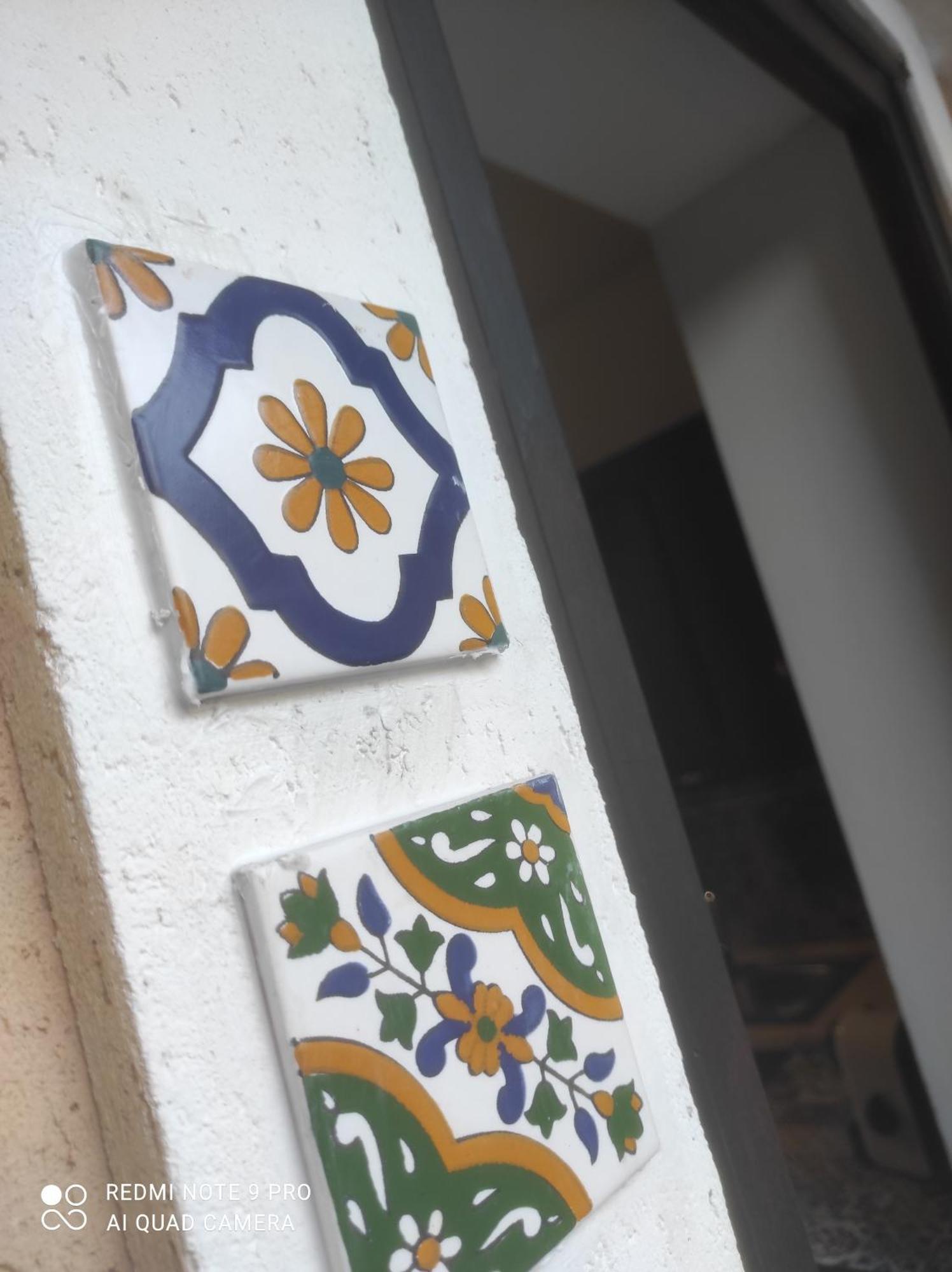 Da Federica Casa Vacanze Baia Porto Delle Genti Lipari  Exteriér fotografie