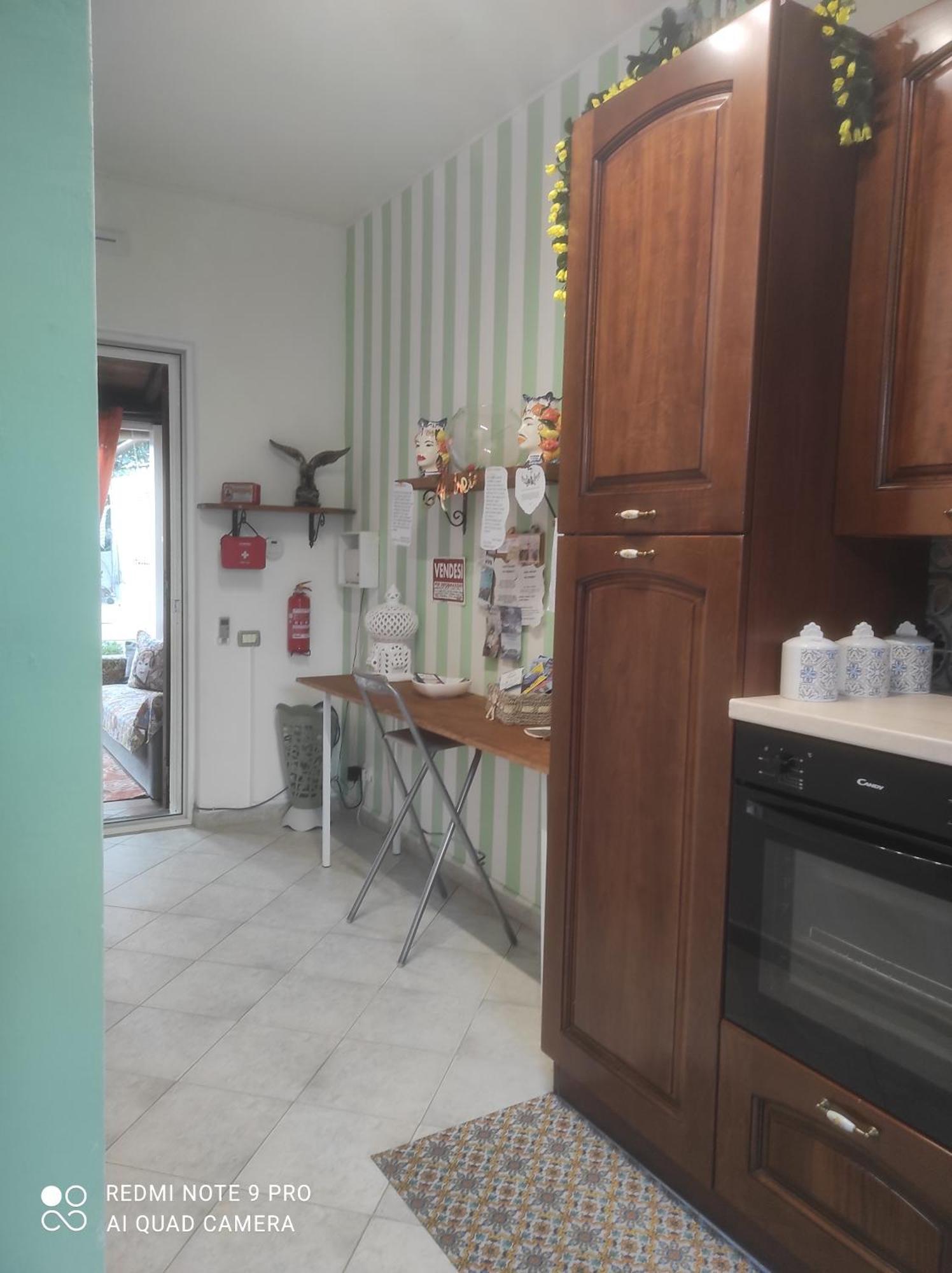 Da Federica Casa Vacanze Baia Porto Delle Genti Lipari  Exteriér fotografie