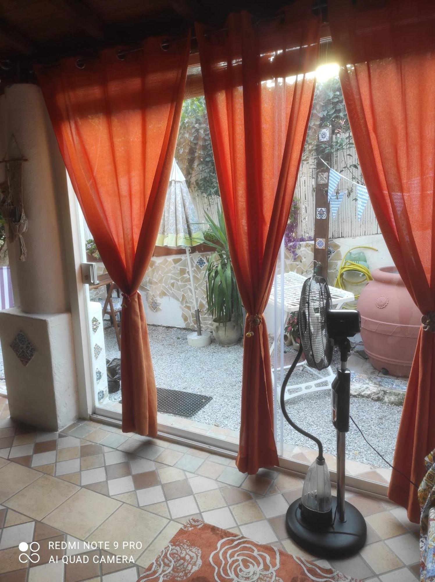 Da Federica Casa Vacanze Baia Porto Delle Genti Lipari  Exteriér fotografie
